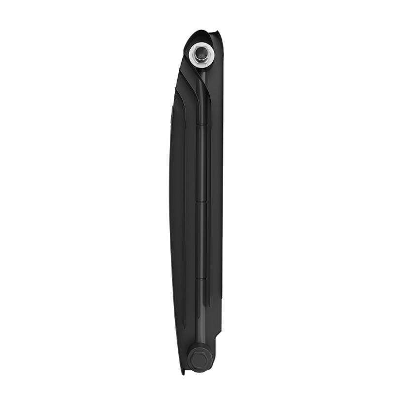 Радиатор Royal Thermo BiLiner 500 НС-1506308, Noir Sable, 12 секц