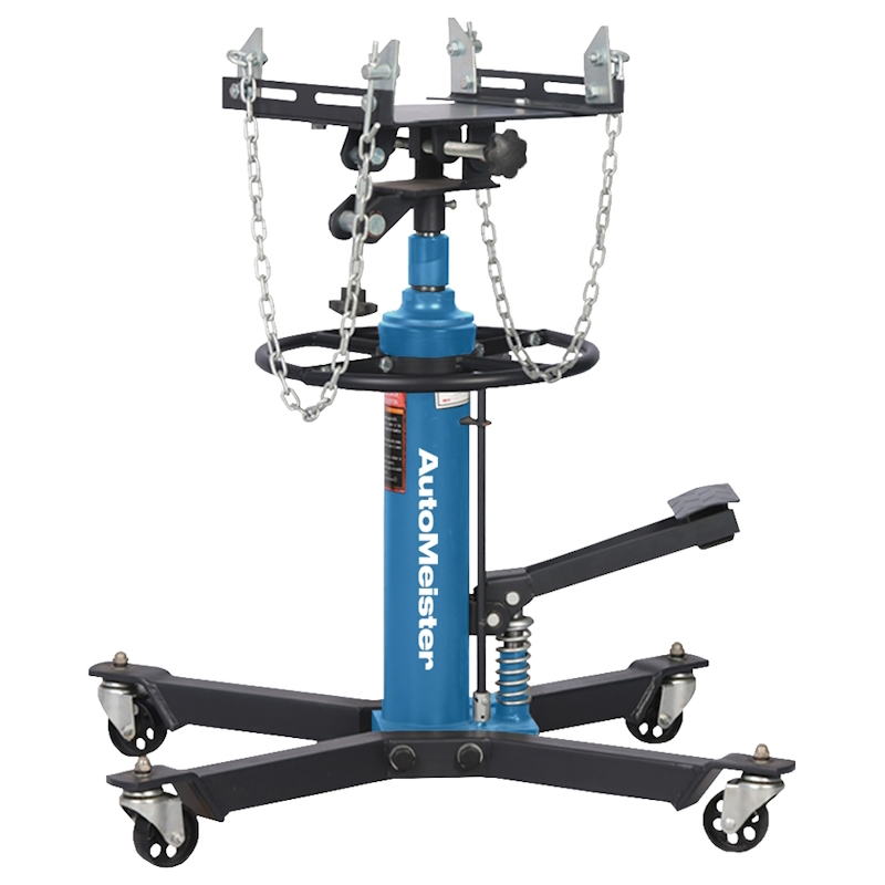 Стойка трансмиссионная Automeister 69863 телескопическая 500 кг 24925₽