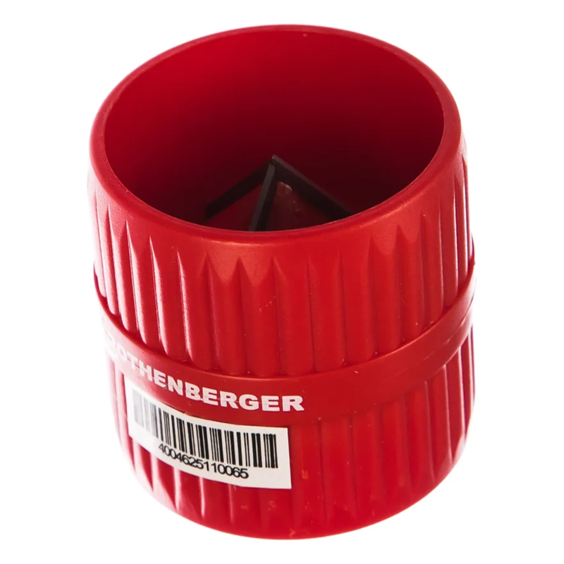 Фаскосниматель Rothenberger 11006 (внутри и снаружи, 3 реж.кромки, пластм.корпус) в Угличе