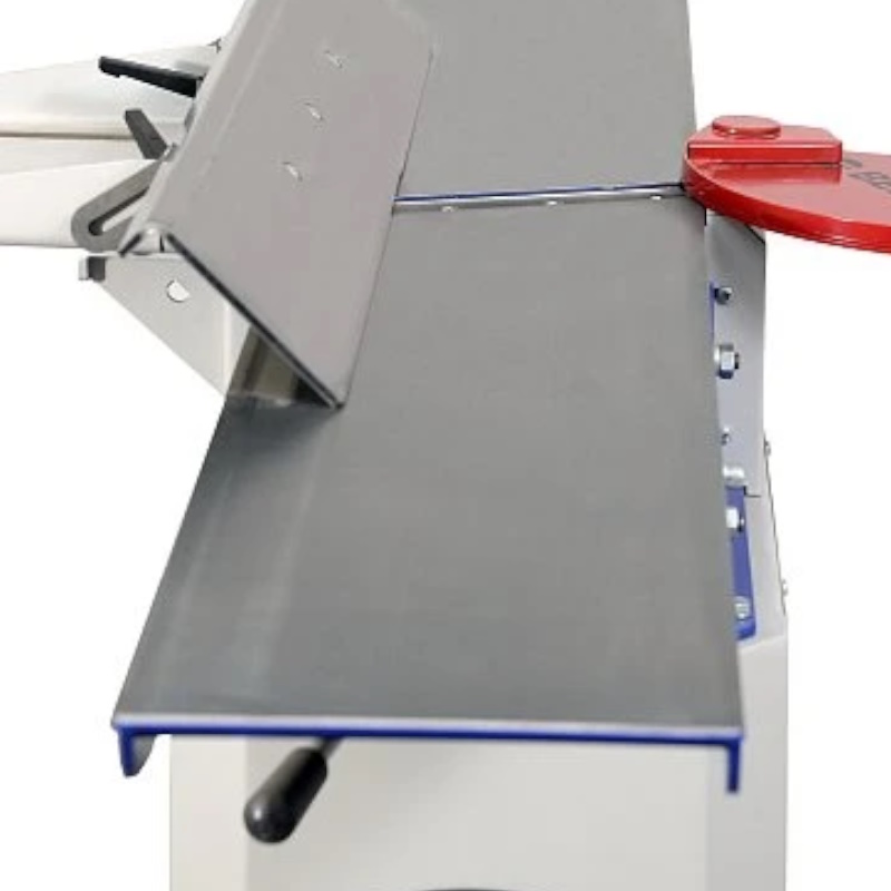 Станок фуговальный Belmash BJM-1600/200S S254A