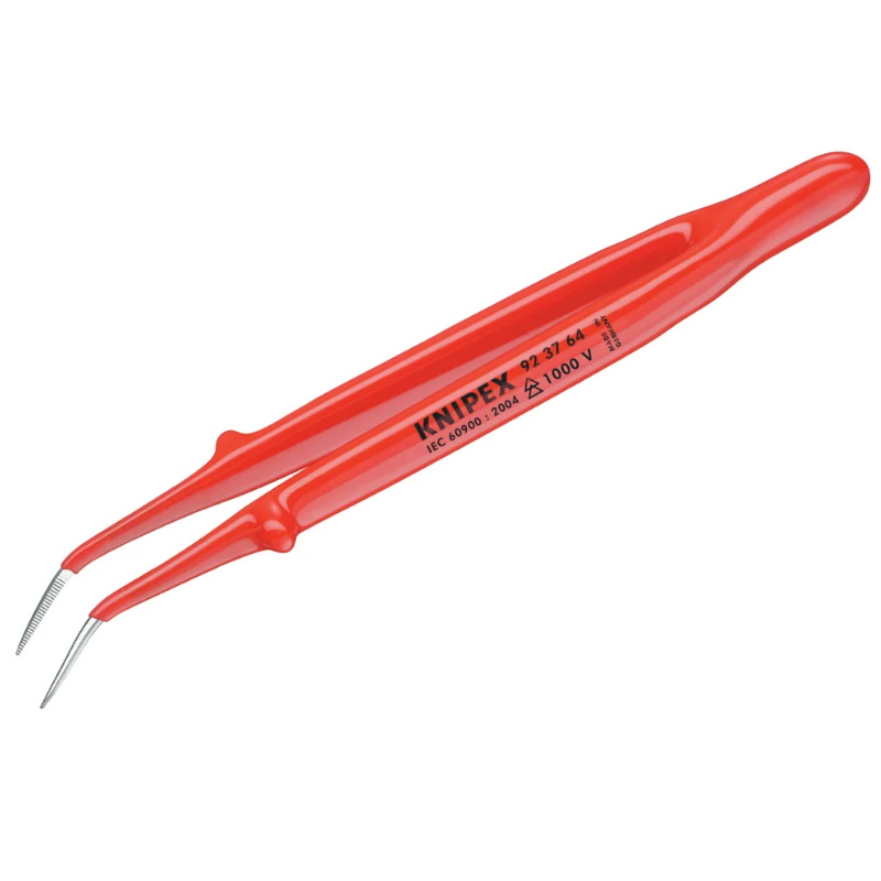 Прецизионный пинцет Knipex 1000V KN-923764