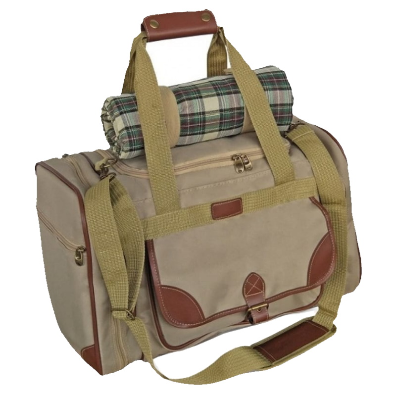 Набор для пикника Green Glade 3200 36 предметов 30 л в Вологде