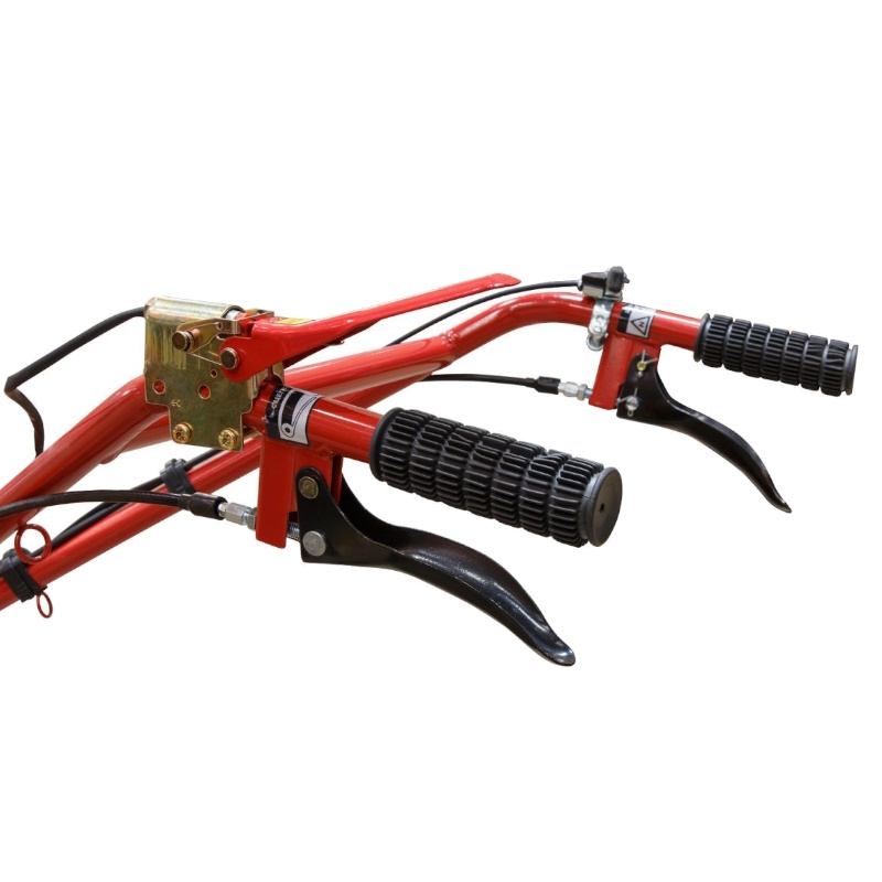 Культиватор бензиновый Asilak SL-186L SL-186L-6512 в Туле