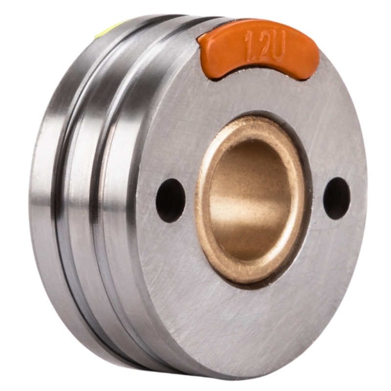 Ролик FoxWeld 9738 SAGGIO 355 505 507 U д12-16 AL 2090₽