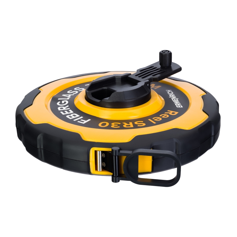 Рулетка Ermenrich Reel SR30 81887
