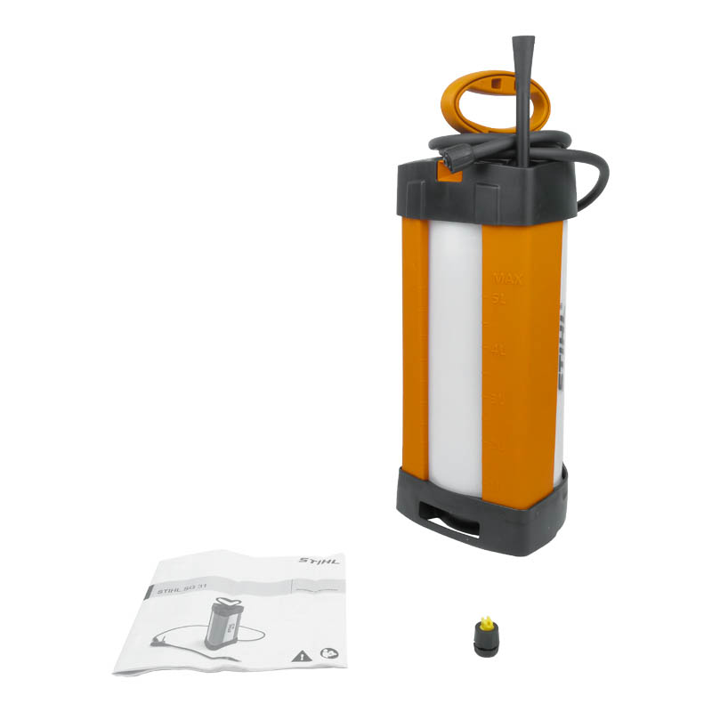 Распылитель ручной Stihl SG 31 42550194930 (5 л)