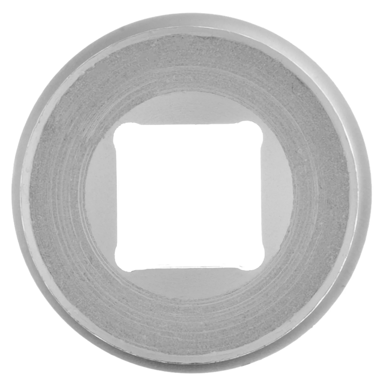 Набор удлиненных торцевых головок Matrix 13591, 3/8", 6 гранные, CrV, 8-19мм, 10 штук в Муроме