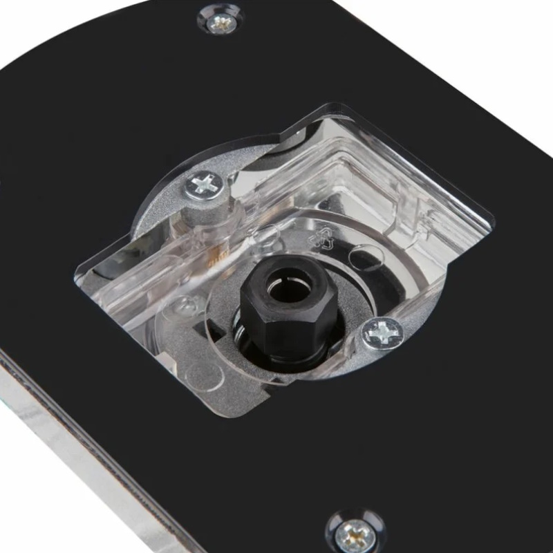 Фрезер Molot MMM 5012 MMM501200019, в коробке, 1200 Вт, 11000-30000 об/мин  в Кинешме