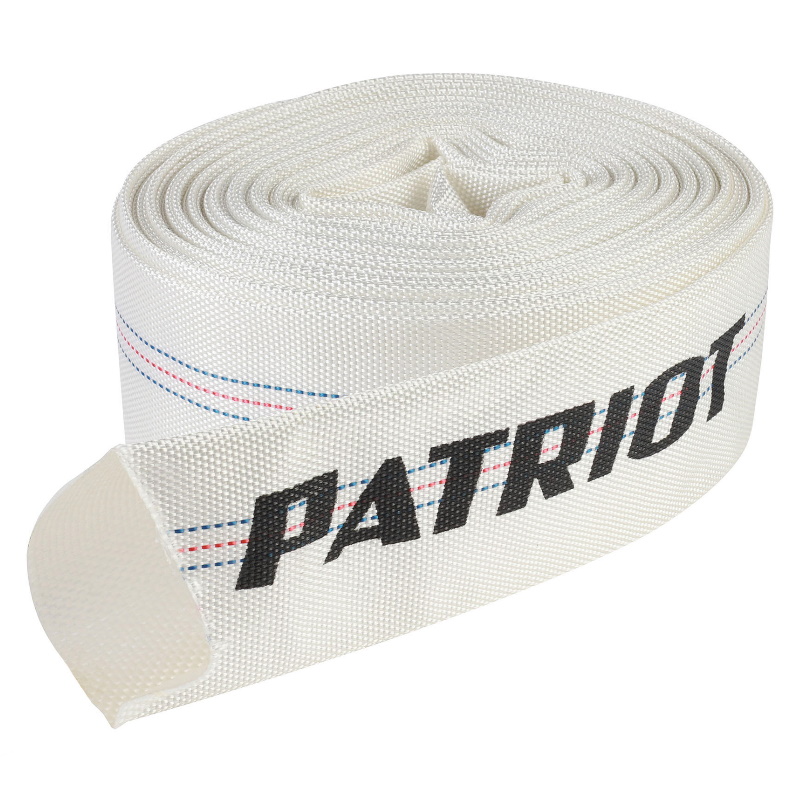 Рукав напорный Patriot PPU-30 335002225 (длина 20 м, 80 мм - 3 дюйма)  в Муроме