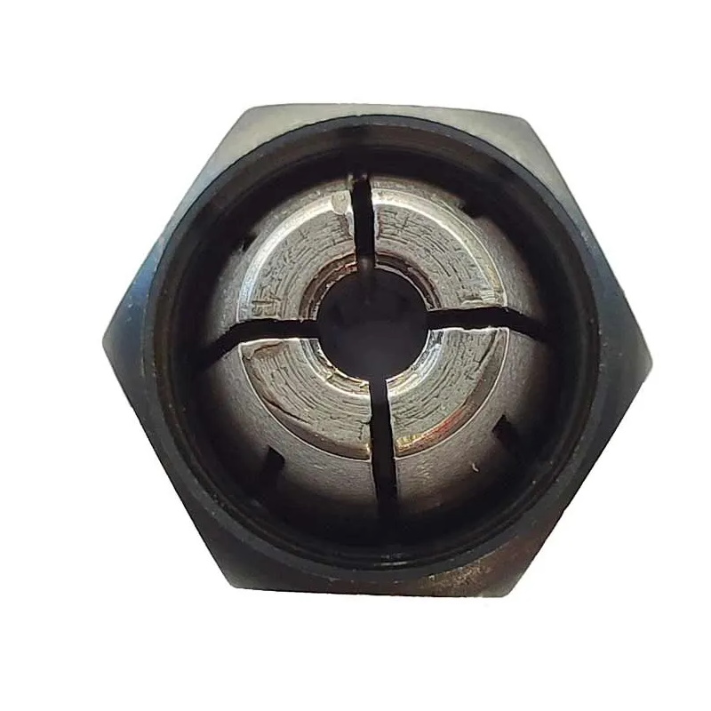 Цанга зажимная Belmash RA035A, 1/4 дюйма в Ярославле