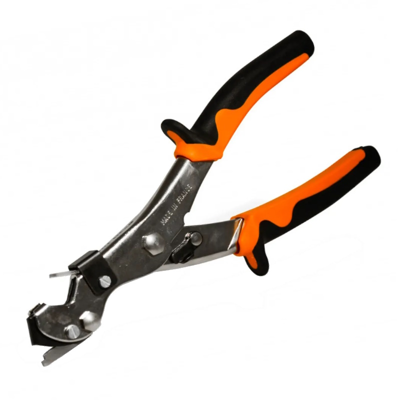 Ножницы для металлочерепицы EDMA Supercoup NR3 11355 просечные 3397₽