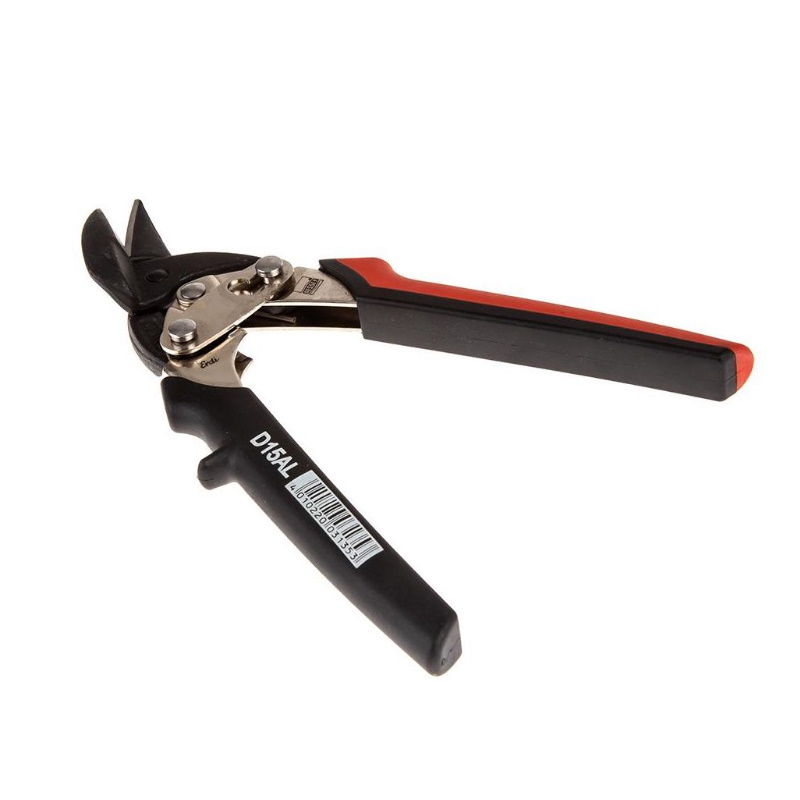 Ножницы по металлу BESSEY D15AL, ER-D15AL