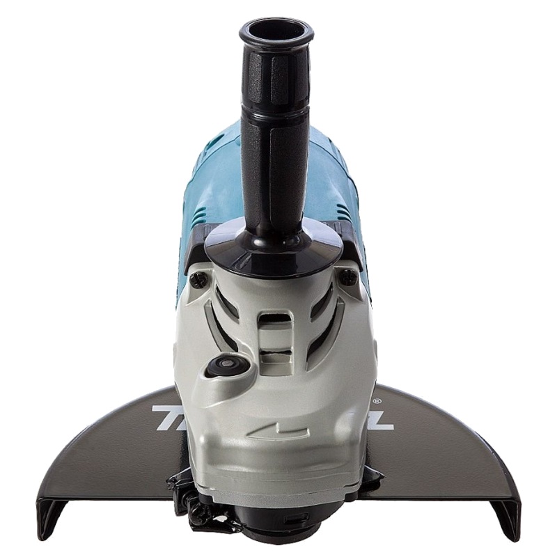 Угловая шлифмашина (болгарка) Makita GA9020F, 230 мм, 2200 Вт