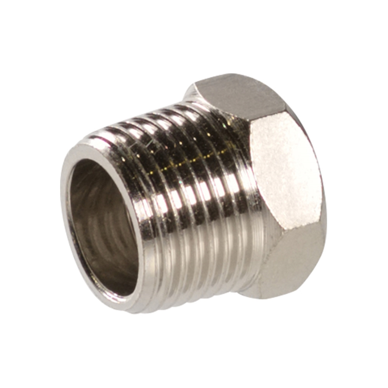 Переходник FUBAG 180190 B, 3/8"M на 1/4"F, блистер 1 шт в Коврове