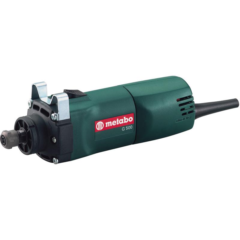 Шлифмашина вибрационная Metabo G 500 в Твери