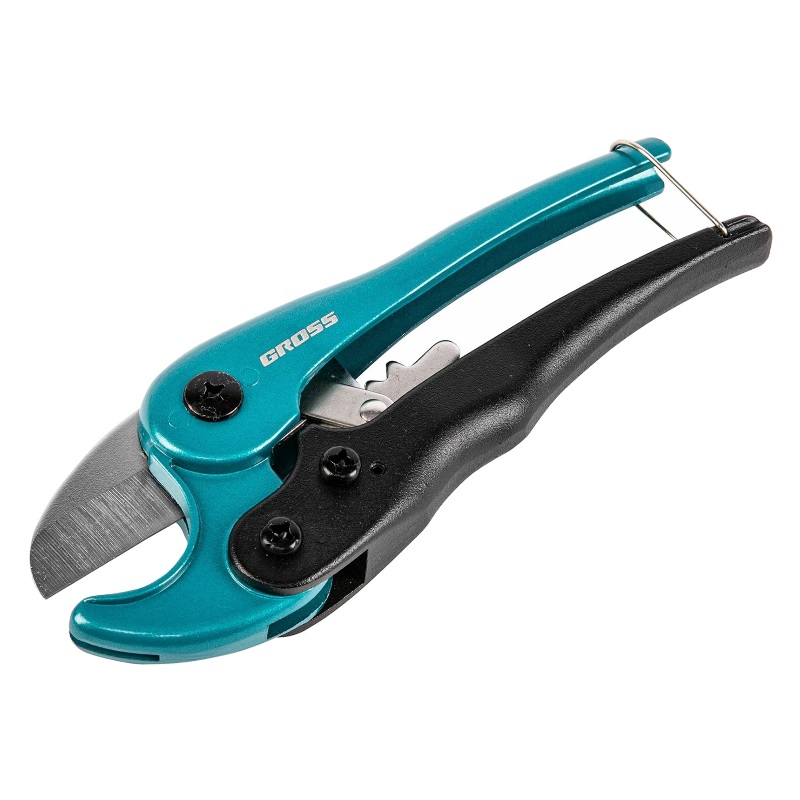 Ножницы для резки изделий из ПВХ Gross 78425 универсальные D 32 мм 886₽