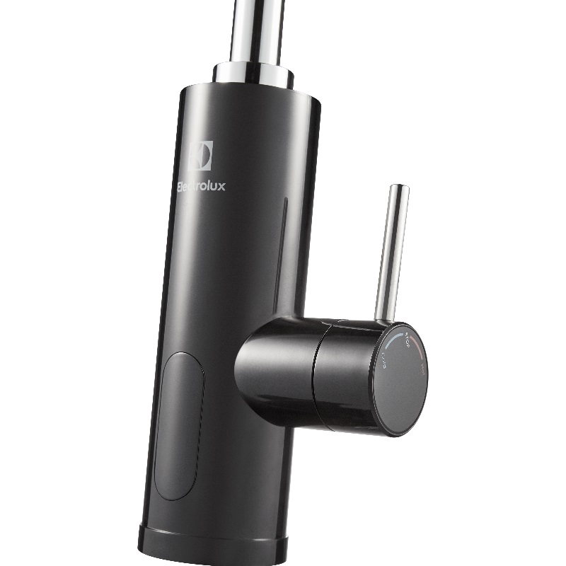 Водонагреватель проточный Electrolux Taptronic (Black) НС-1246479 в Костроме
