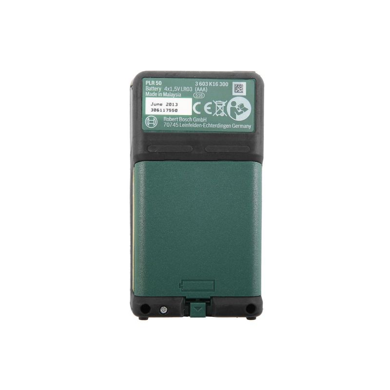 Лазерный дальномер BOSCH PLR 50 0.603.016.320 в Кинешме