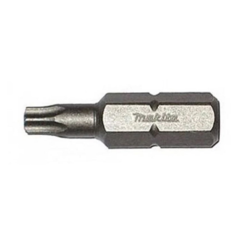 Насадка T15 Makita B-23606, 25 мм, C-form, 3 шт.