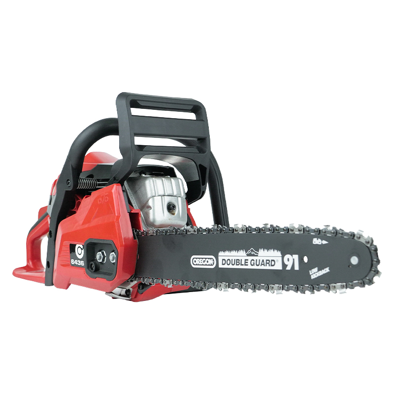 Бензопила для рубки срубов Al-Ko Solo by Comfort Pro 6436 127429 (2л.с., шина 35см, 3/8", толщ. 1.3, 53зв.) в Иваново