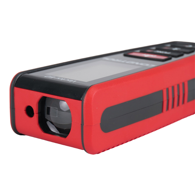 Лазерный дальномер Condtrol Vector 60, 1-4-104 (дальность 60 м, bluetooth-модуль, чехол, защита от пыли и влаги) в Твери