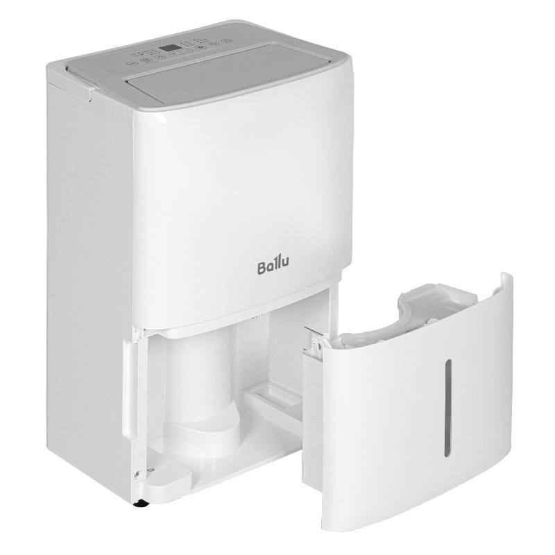 Осушитель воздуха Ballu Smart Duty WiFi BD70T SD НС-1705258 в Иваново