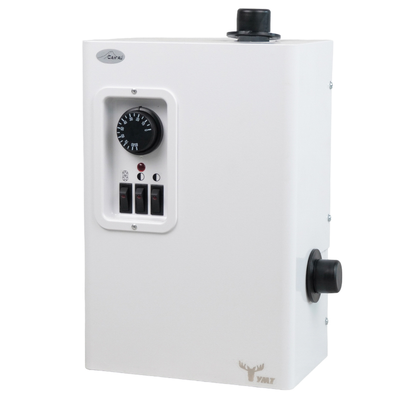 Подвесной электроотопитель жилых помещений УМТ ЭВПМ-9 Сангай