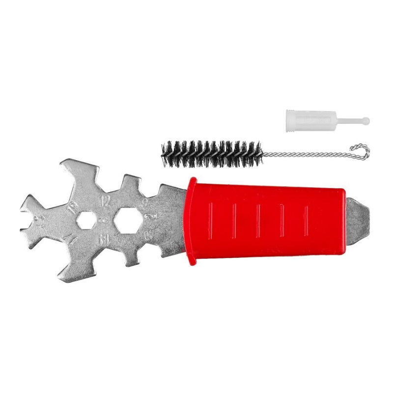 Краскопульт пневматический Kraftool Jeta 1000 06559-1.3 HVLP 1,3мм