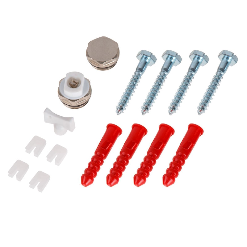 Радиатор стальной AV Engineering Expert ES 22-3-12 AVE-22312S, панельный, 1,2 мм  в Муроме