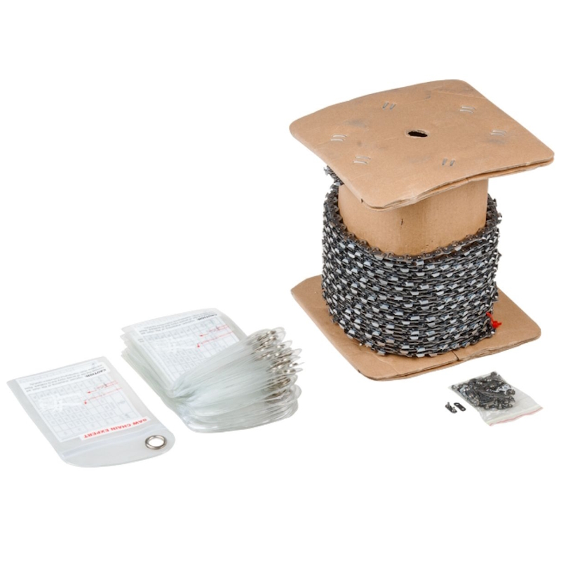 Цепь Eco CSP-325TA5-B 0325 15 мм 1840 зв 325TA бухта 304 м 13821₽