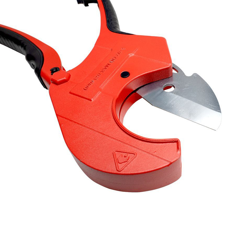 Ножницы для пластиковых труб Voll V-Blade 63 PRO, 4.70004 в Вологде