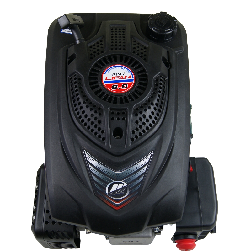Двигатель Lifan 1P75FV (8,0л.с.) в Вологде