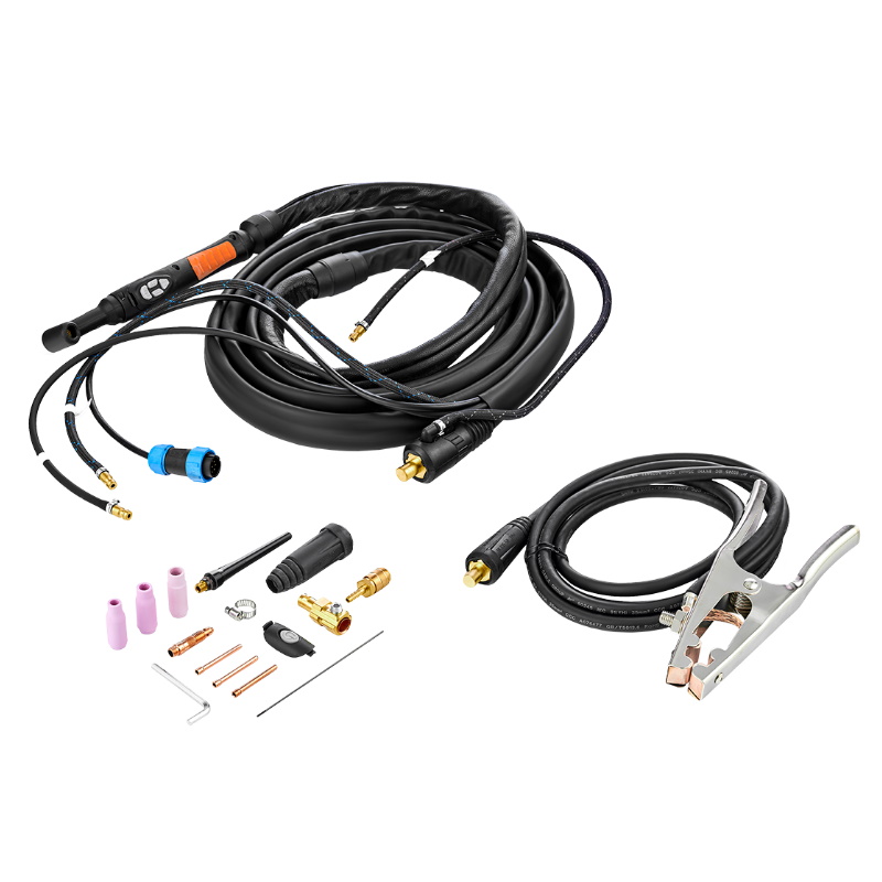 Инвертор сварочный Сварог TIG 300 P "PRO" (W232) 00000099557, НАКС РФ  в Нижнем Новгороде