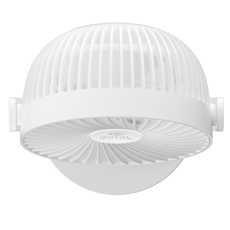 Вентилятор бытовой осевой Royal Clima RSF-0401M-WT в Вологде
