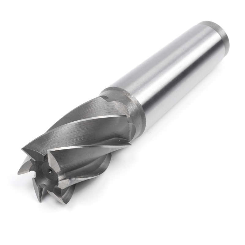 Фреза концевая Hortz 351891, к/х 36,0 z=6, Р6М5, КМ3, ГОСТ 17026-71 в Переславле