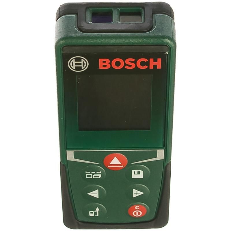 Лазерный дальномер Bosch UniversalDistance 50 0.603.672.800 со встроенной памятью в Иваново