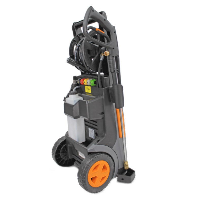 Мойка высокого давления Villartec RE250С 1313250000, 170 бар, электрическая в Череповце