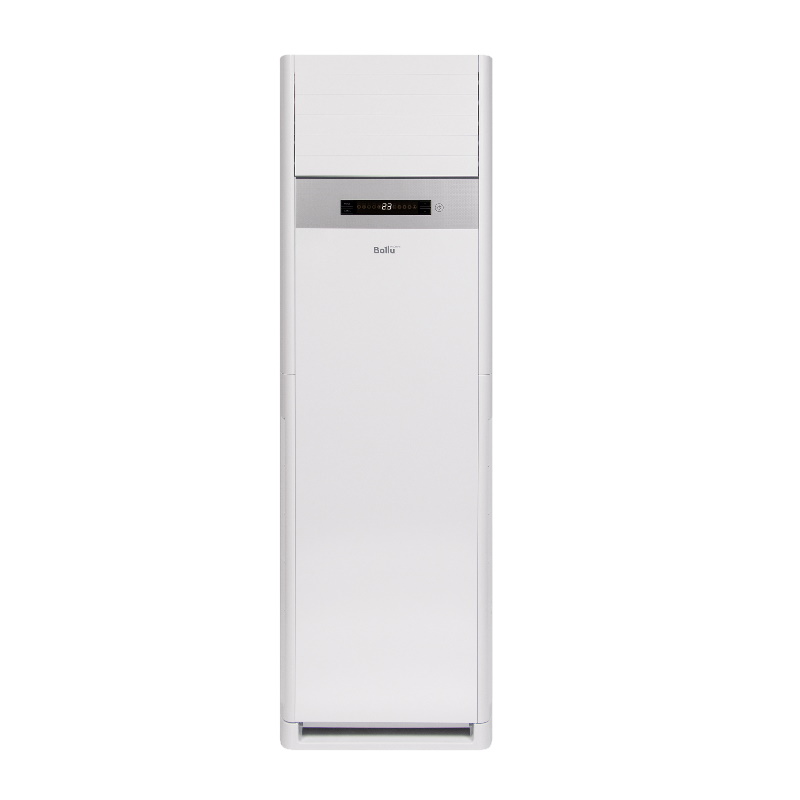 Сплит-система колонного типа Ballu BFS-60HN1 НС-1292169, комплект в Костроме