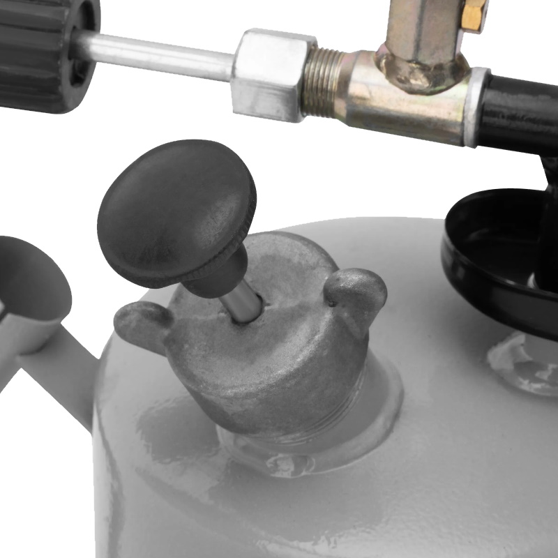 Паяльная лампа Сибртех 91442 (1.5 л)