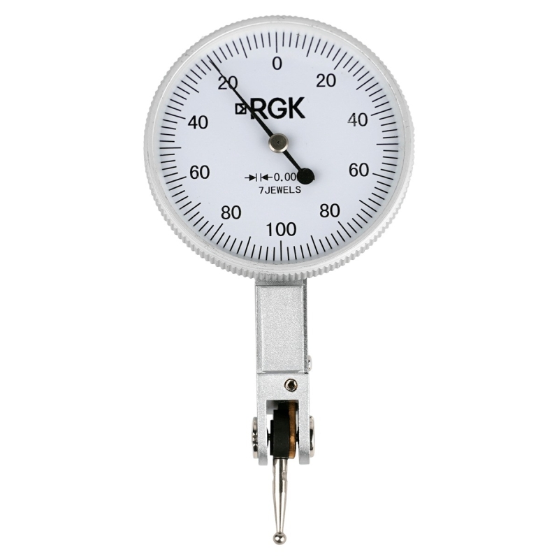Индикатор рычажно-зубчатый RGK IRB-02 757119
