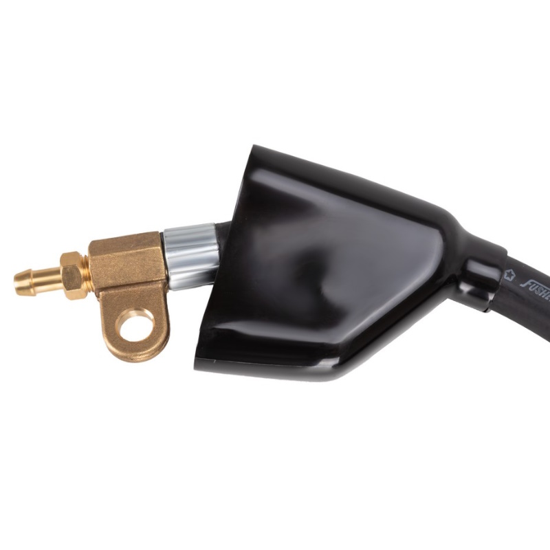 Электрододержатель для строжки FoxWeld EHG-600 9801, 2м  в Череповце
