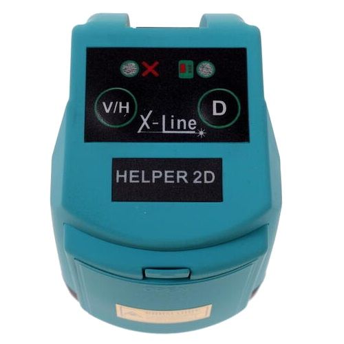 Лазерный уровень X-Line Helper 2D в Муроме