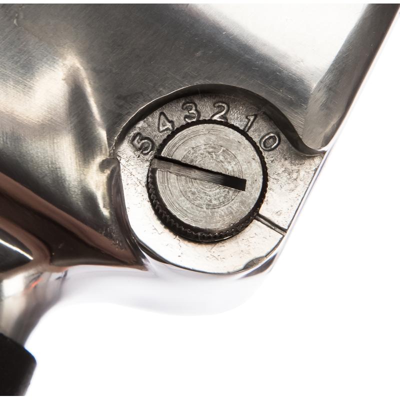 Пневматический гайковерт ударный Ombra OMP11281, 1/2 DR, 8000 об/мин в Муроме