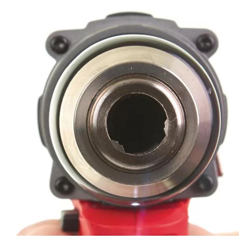 Аккумуляторная дрель-шуруповерт Milwaukee M12 FDD-202X FUEL 4933459816 в Ярославле