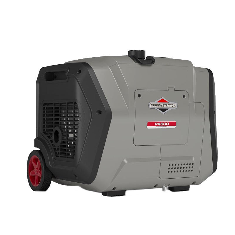 Инверторный генератор Briggs&Stratton P 4500 Inverter, 30806 в Твери