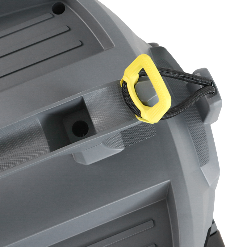 Строительный пылесос Karcher NT 22/1 Ap L EU П 1.378-600, 1300 Вт, 22 л