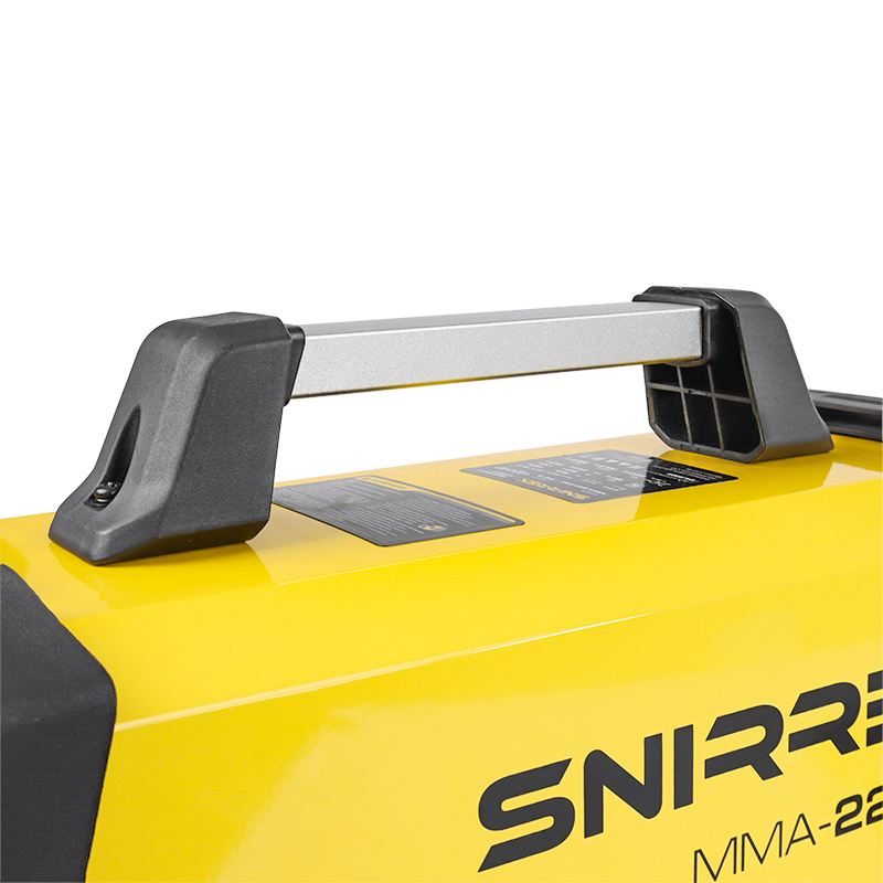 Аппарат сварочный Snirrex MMA-220 PRO в Иваново