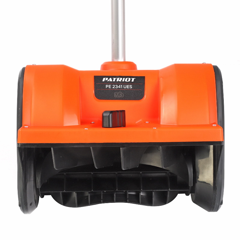 Снегоуборщик Patriot PE 2341 UES 426302227, аккум. ручной 21V MAX+1АКБ 4Ah+З\У в Костроме