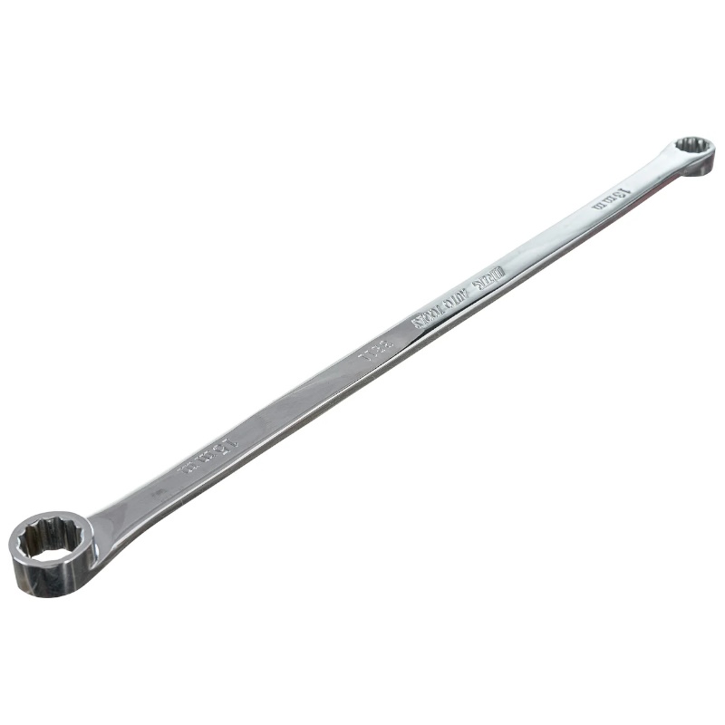 Ключ накидной удлиненный прямой JTC JTC-3211 12-гранный 13х15мм длина 368мм 1341₽