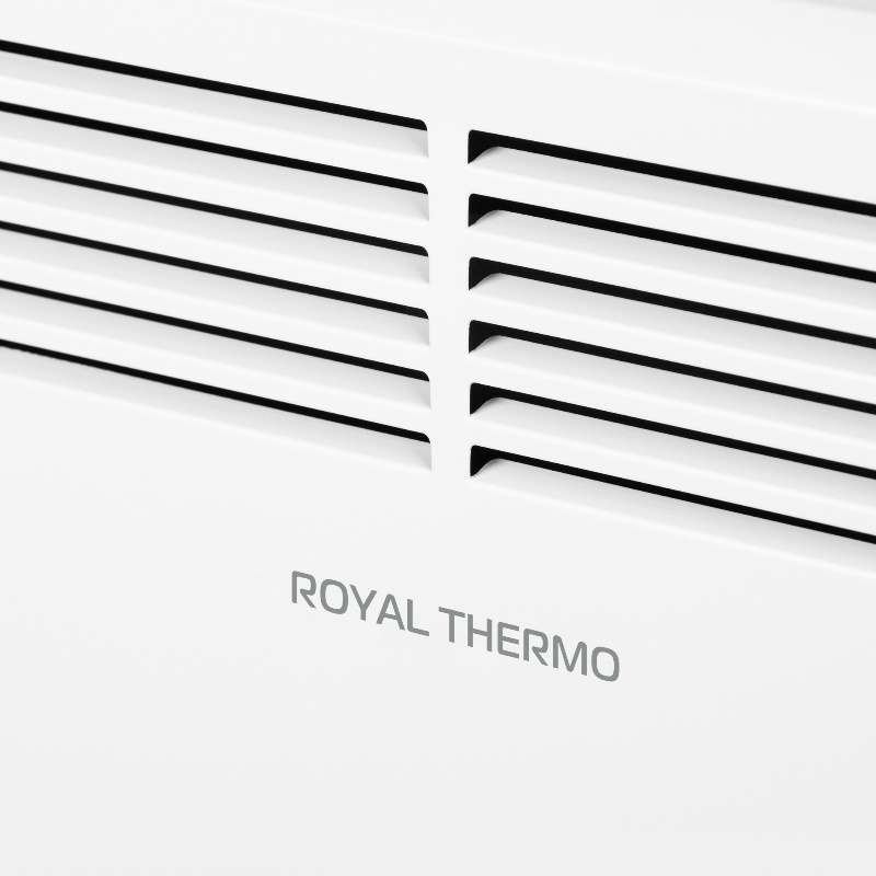 Конвектор электрический Royal Thermo Nero RTCN/M-2000 НС-1690288 в Ярославле